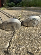 Adams golf hybrid for sale  WEYMOUTH