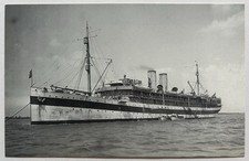 Uss comfort postcard for sale  Pflugerville