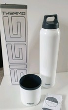 Sigg thermo flask for sale  SWADLINCOTE
