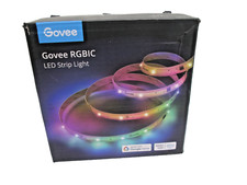 Govee 65.6ft rgbic for sale  Rolling Meadows