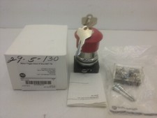 Allen bradley 800t for sale  Frenchville