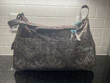 Dakine floral messenger for sale  Wake Forest