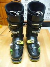 Tourenskistiefel crispi telema gebraucht kaufen  Wörth am Rhein