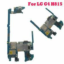 Placa-mãe principal de qualidade/Placa Lógica Para Lg G4 H815 32GB Desbloqueado Acessórios comprar usado  Enviando para Brazil