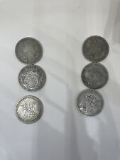 Half crown vintage for sale  WALSALL