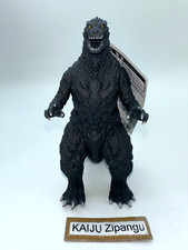 2022 Movie Monster 6 1/2" boneco Godzilla COM ETIQUETA Gigan Rex ver Godzilla Store comprar usado  Enviando para Brazil