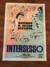 Manifesto intersesso robert usato  San Lazzaro di Savena