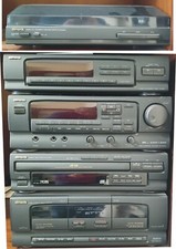 Impianto stereo usato usato  Napoli