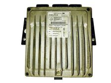 Renault 1.5 DCI Jednostka sterująca silnikiem ECU 8200513076 8200582518 R0410B037C VIRGIN na sprzedaż  PL