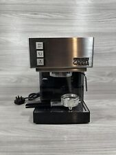 Gaggia cubika espresso for sale  HEMEL HEMPSTEAD