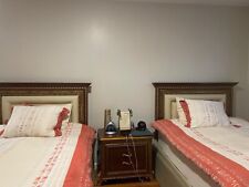 Handcrafted italian bedroom for sale  Brooklyn