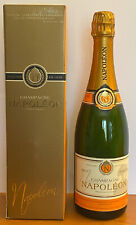 Coffret champagne bouteille d'occasion  Voisins-le-Bretonneux