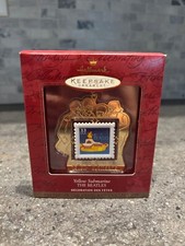 hallmark beatles ornament for sale hallmark beatles ornament for sale Greenfield Center