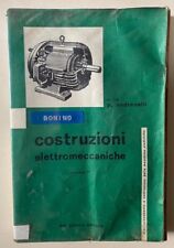 Costruzioni elettromeccaniche  usato  Trieste