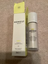Honest beauty vitamin for sale  Frakes