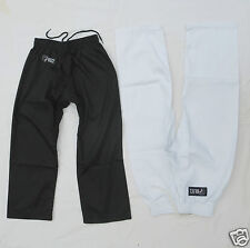 Trousers plain black for sale  ORPINGTON