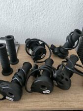 Manopola acceleratore elettron usato  Spedire a Italy