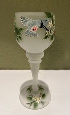 Hand painted hummingbird for sale  Punta Gorda