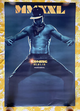 Magic mike mmxxl for sale  Oakland