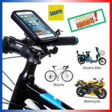 Support téléphone étanche d'occasion  Villeurbanne