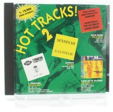 Hot tracks gebraucht gebraucht kaufen  Kiel