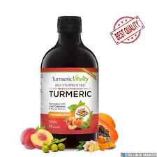 Turmeric curcumin bio for sale  NORWICH