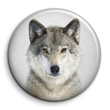 Loup magnet frigo d'occasion  Montreuil