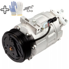 Compressor clutch 2007 for sale  USA