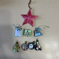 Miscellaneous handmade xmas for sale  Riverside