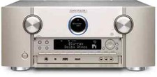 Marantz 8015 receiver gebraucht kaufen  Ludwigsburg