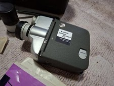 Canon motor zoom usato  Domodossola
