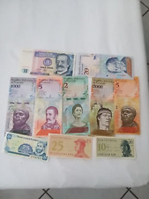 Banknoten aller indonesia gebraucht kaufen  Velbert