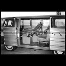 Photo .028782 chevrolet d'occasion  Martinvast
