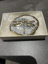 Hand painted stone for sale  BANSTEAD