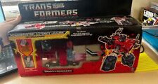 Vintage transformers boxed for sale  SOUTHAMPTON