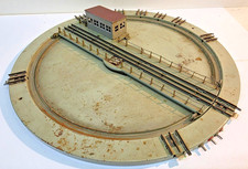 Märklin alte blechdrehscheibe gebraucht kaufen Märklin alte blechdrehscheibe gebraucht kaufen  Kiel