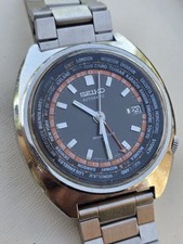 Vintage watch seiko usato  Roma