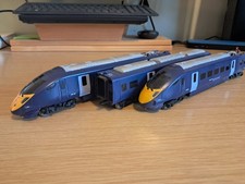 Hornby class 395 for sale  ASHBY-DE-LA-ZOUCH