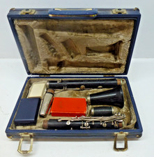 Boosey hawkes vintage for sale  WESTON-SUPER-MARE