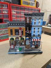 Knockoff lego set for sale  Champlin