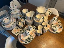 Villeroy boch kaffee gebraucht kaufen  Köln
