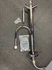 Freestanding bath taps for sale  COALVILLE