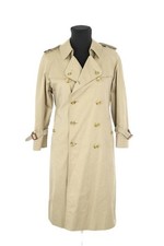 Trench coat burberry d'occasion  France