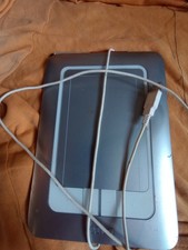 Wacom bamboo fun for sale  FARNBOROUGH