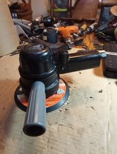 Duraflex inch sander for sale  Andover