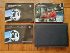Vauxhall vivaro owners for sale  ARMAGH