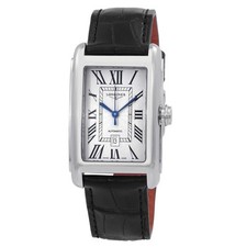 Longines dolcevita automatic for sale  Brooklyn