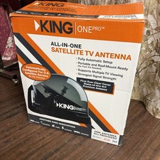 King one pro for sale  Seagoville