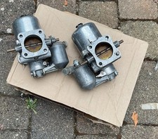 jaguar carbs for sale  BUSHEY