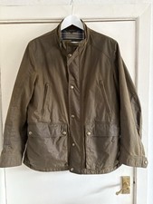 Belstaff leather tourmaster for sale  COALVILLE